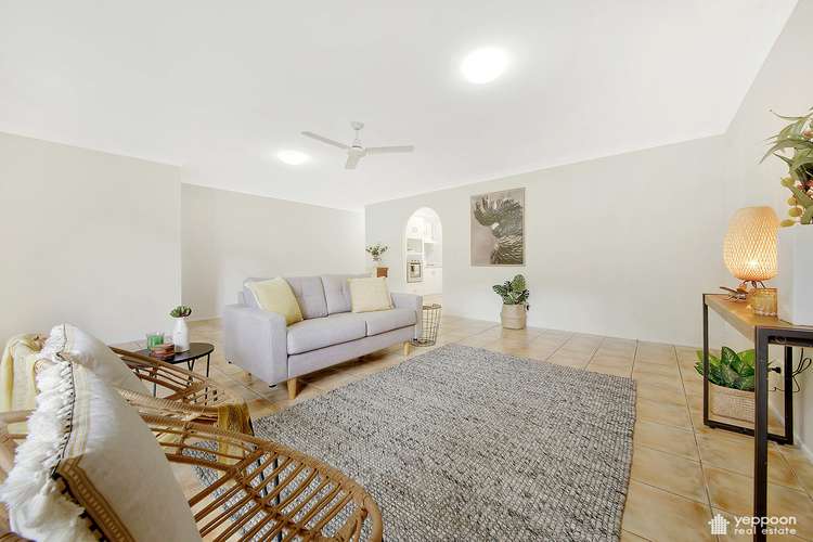 Second view of Homely house listing, 57 Jarman Street, Barlows Hill QLD 4703