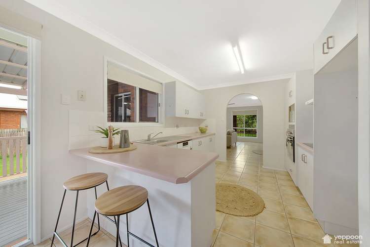 Third view of Homely house listing, 57 Jarman Street, Barlows Hill QLD 4703