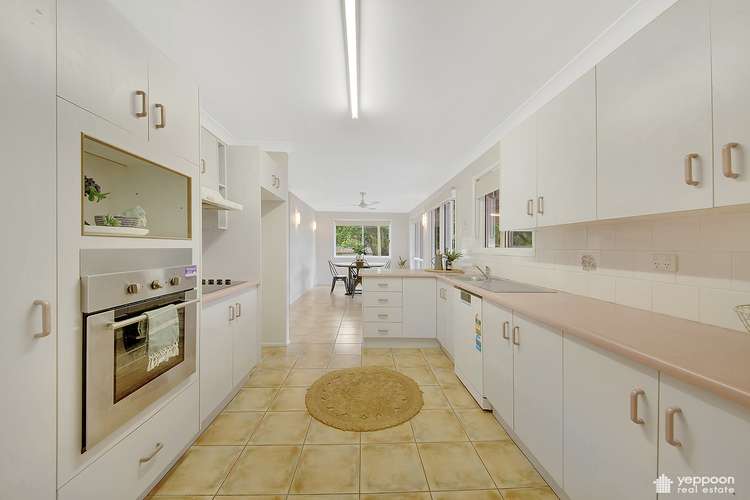 Fourth view of Homely house listing, 57 Jarman Street, Barlows Hill QLD 4703