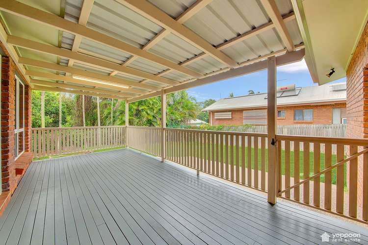 Fifth view of Homely house listing, 57 Jarman Street, Barlows Hill QLD 4703
