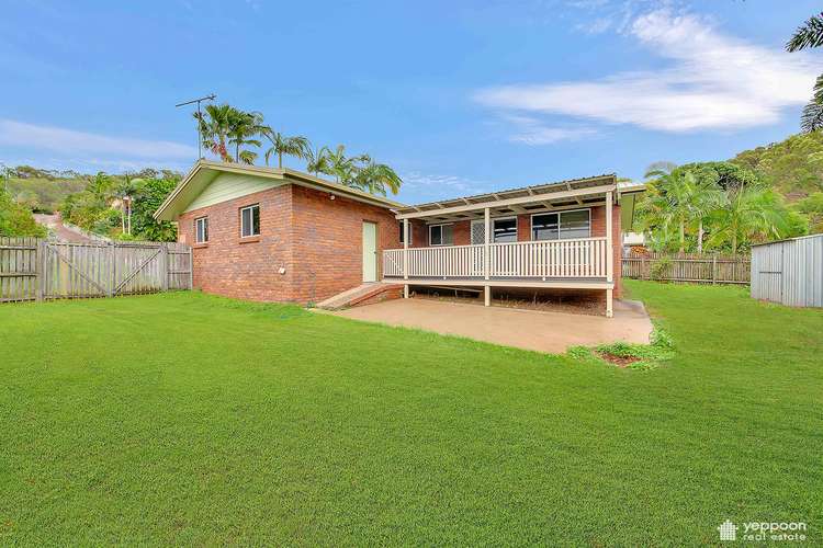 Sixth view of Homely house listing, 57 Jarman Street, Barlows Hill QLD 4703