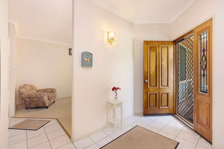 Second view of Homely house listing, 18 Klinain Street, Coes Creek QLD 4560