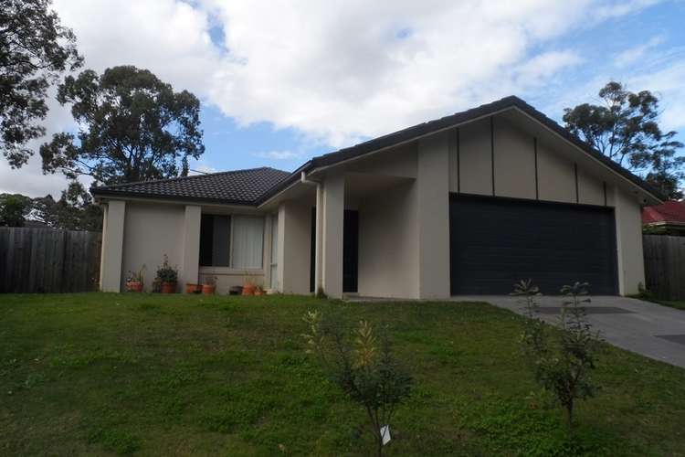 Main view of Homely house listing, 33 Busby Street, Algester QLD 4115