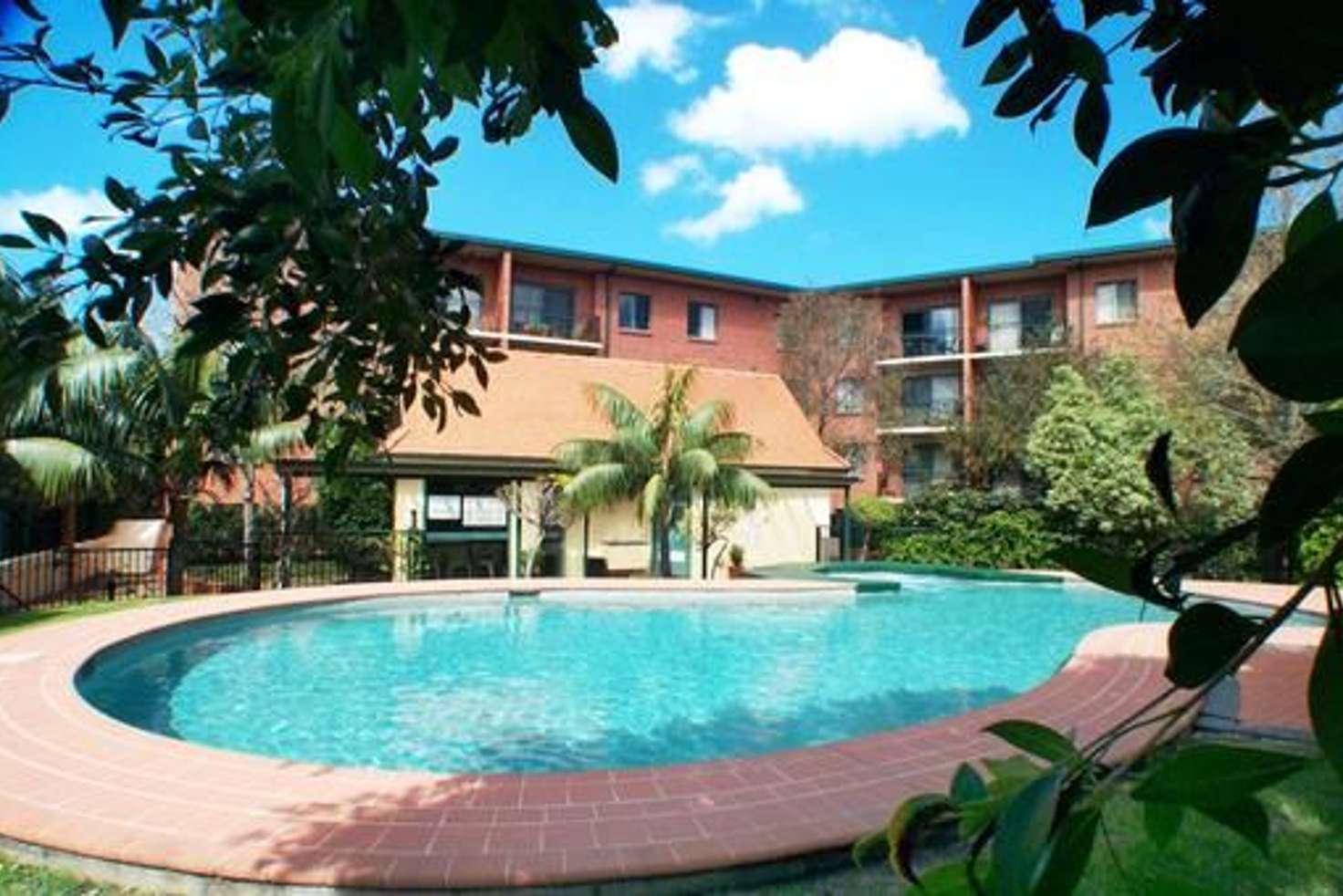 Main view of Homely apartment listing, 76/362 Mitchell Road, Alexandria NSW 2015