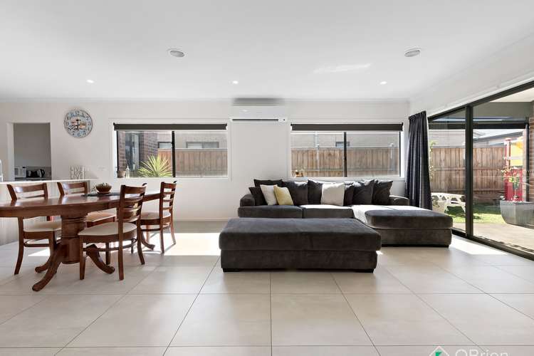 Fourth view of Homely house listing, 13 Strikeline Crescent, Clyde North VIC 3978