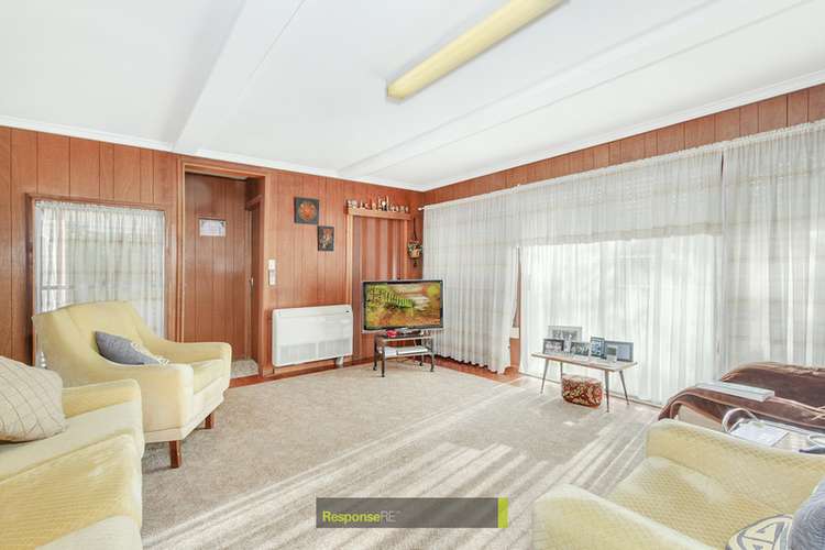 Third view of Homely house listing, 8 Roxborough Park Road, Baulkham Hills NSW 2153