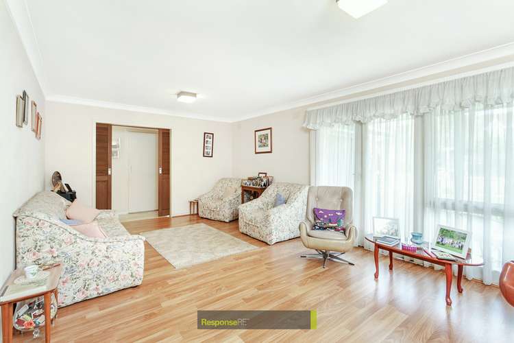 Fourth view of Homely house listing, 8 Roxborough Park Road, Baulkham Hills NSW 2153