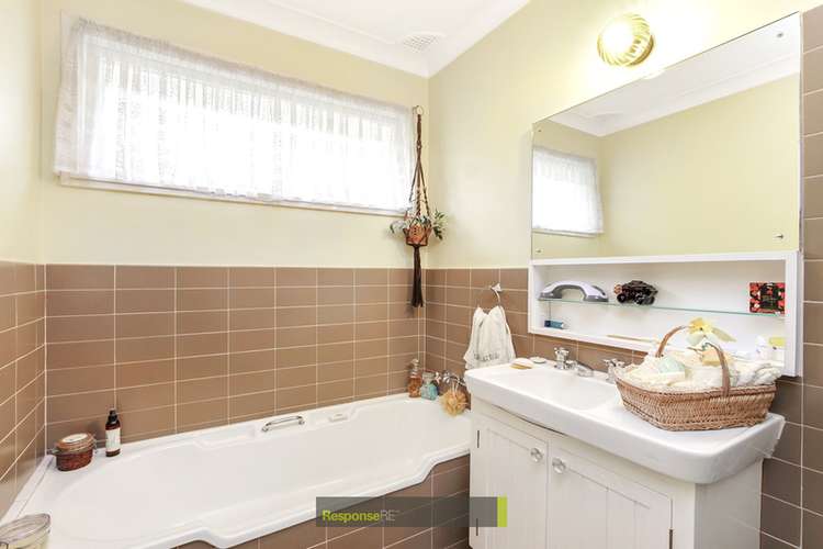 Fifth view of Homely house listing, 8 Roxborough Park Road, Baulkham Hills NSW 2153