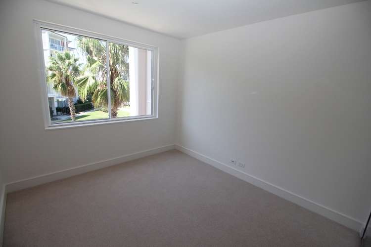Fourth view of Homely apartment listing, 314/2 Palm Avenue, Breakfast Point NSW 2137