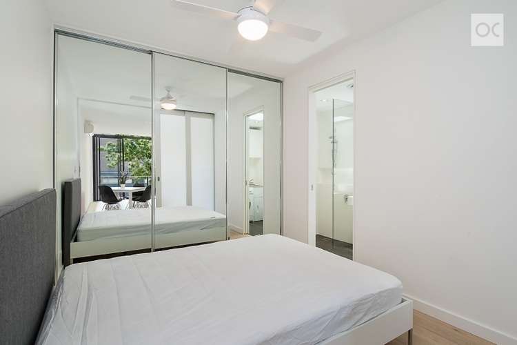 Fourth view of Homely apartment listing, 3/12 Hallett Street, Adelaide SA 5000