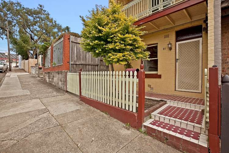 Main view of Homely house listing, 81 Morris Street, Summer Hill NSW 2130