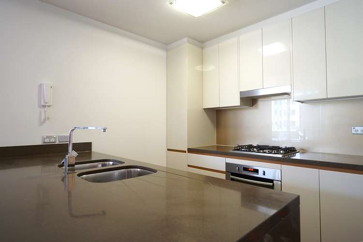 Second view of Homely apartment listing, 102/29 Seven Street, Epping NSW 2121