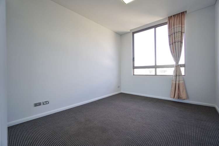 Fourth view of Homely apartment listing, 102/29 Seven Street, Epping NSW 2121