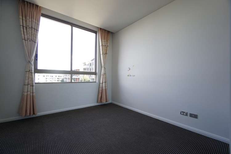 Fifth view of Homely apartment listing, 102/29 Seven Street, Epping NSW 2121