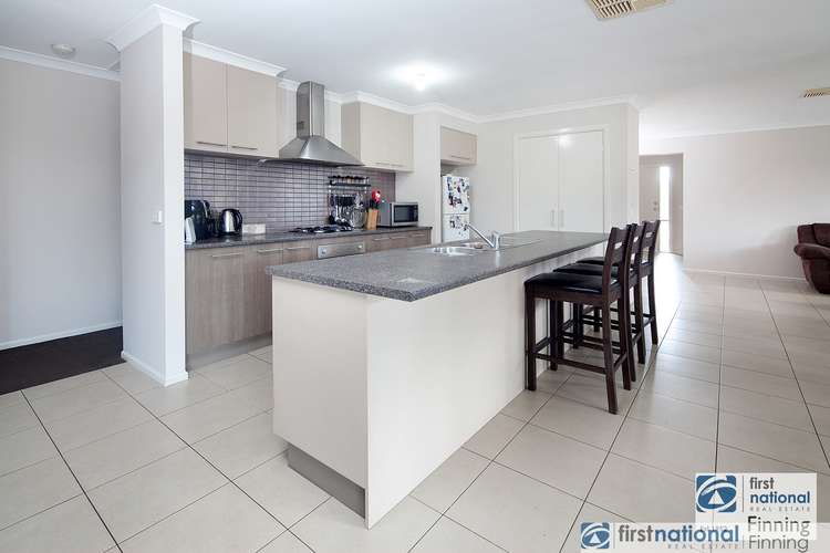 Second view of Homely house listing, 47 Flametree Circuit, Cranbourne VIC 3977