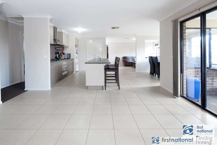 Third view of Homely house listing, 47 Flametree Circuit, Cranbourne VIC 3977