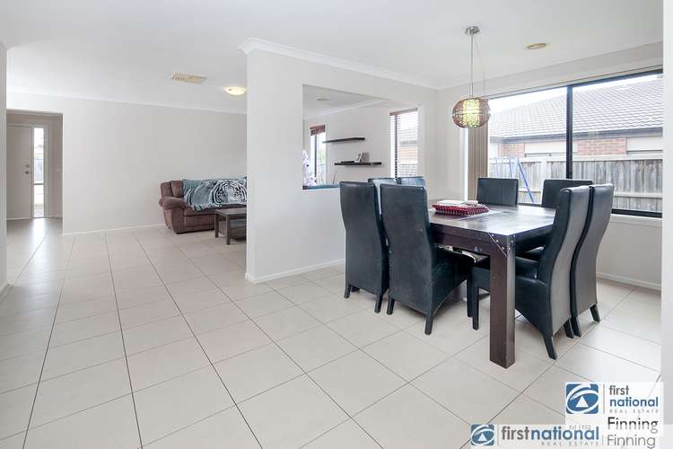 Fourth view of Homely house listing, 47 Flametree Circuit, Cranbourne VIC 3977