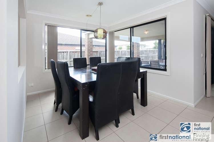 Fifth view of Homely house listing, 47 Flametree Circuit, Cranbourne VIC 3977