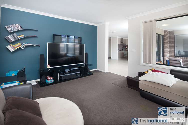 Sixth view of Homely house listing, 47 Flametree Circuit, Cranbourne VIC 3977