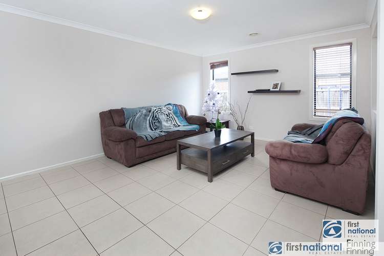 Seventh view of Homely house listing, 47 Flametree Circuit, Cranbourne VIC 3977