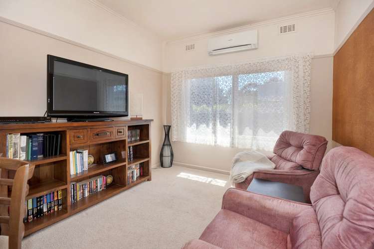 Fifth view of Homely house listing, 95 Grano Street, Ararat VIC 3377