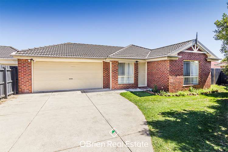 Main view of Homely house listing, 27 Genista Road, Cranbourne West VIC 3977