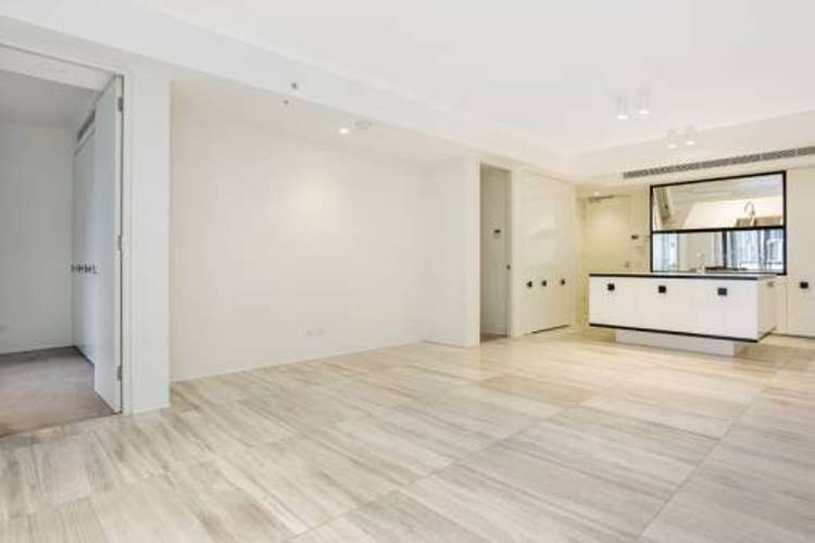Fifth view of Homely apartment listing, S806/178 Thomas Street, Haymarket NSW 2000