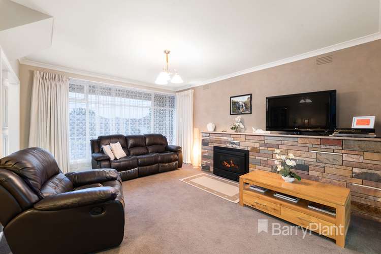 Second view of Homely house listing, 140 Macedon Road, Templestowe Lower VIC 3107