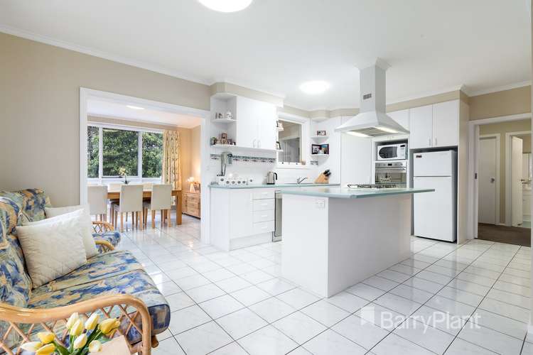 Third view of Homely house listing, 140 Macedon Road, Templestowe Lower VIC 3107