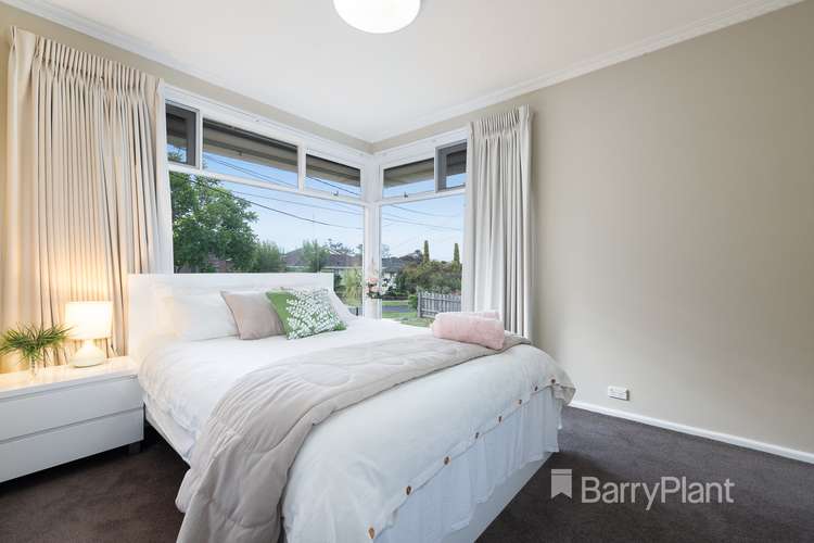 Fifth view of Homely house listing, 140 Macedon Road, Templestowe Lower VIC 3107