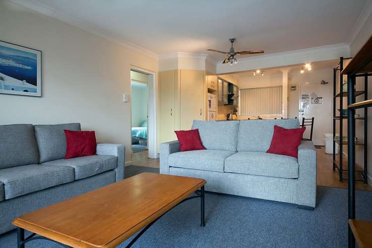 Fourth view of Homely unit listing, 9/104 Magnus Street, Nelson Bay NSW 2315