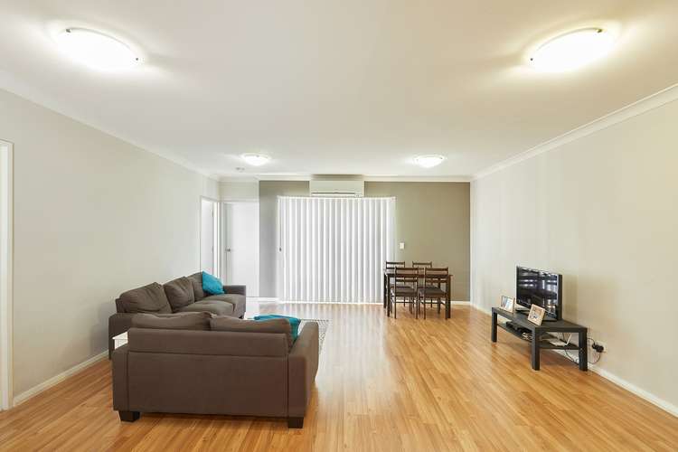 Third view of Homely apartment listing, 101A/1-7 Hawkesbury Road, Westmead NSW 2145