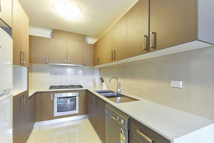 Fourth view of Homely apartment listing, 101A/1-7 Hawkesbury Road, Westmead NSW 2145
