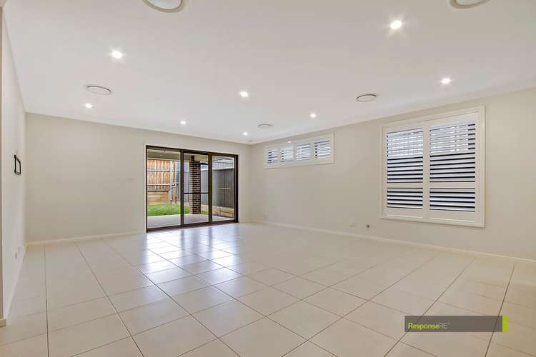 Third view of Homely house listing, 5 Reuben Street, Riverstone NSW 2765