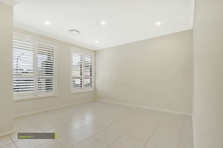 Fourth view of Homely house listing, 5 Reuben Street, Riverstone NSW 2765