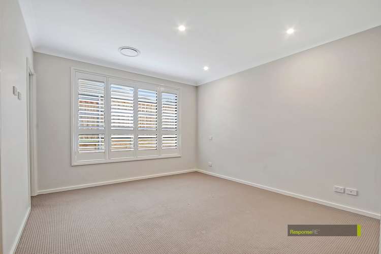 Fifth view of Homely house listing, 5 Reuben Street, Riverstone NSW 2765