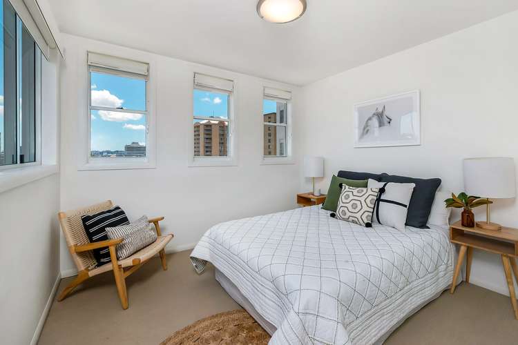 Sixth view of Homely apartment listing, 23/53 Dunmore Terrace, Auchenflower QLD 4066