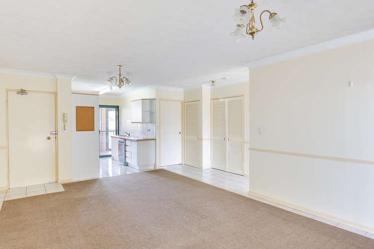 Fourth view of Homely townhouse listing, 1/59 Stevenson Street, Ascot QLD 4007