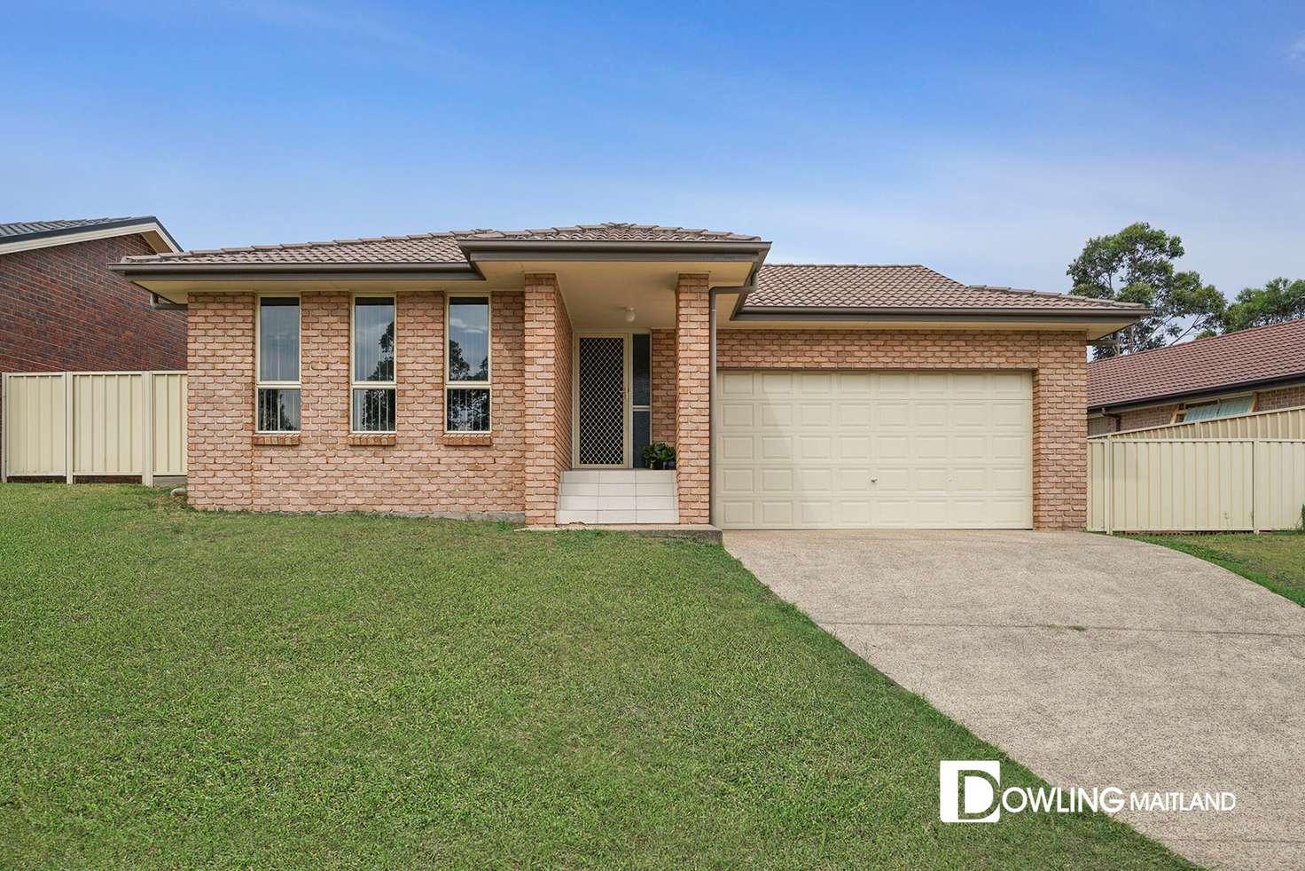 Main view of Homely house listing, 26 Pumphouse Crescent, Rutherford NSW 2320