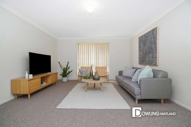 Second view of Homely house listing, 26 Pumphouse Crescent, Rutherford NSW 2320