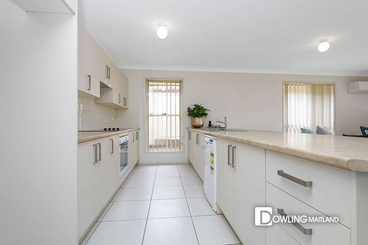 Third view of Homely house listing, 26 Pumphouse Crescent, Rutherford NSW 2320