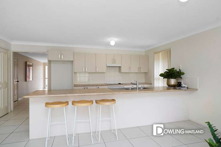 Fourth view of Homely house listing, 26 Pumphouse Crescent, Rutherford NSW 2320