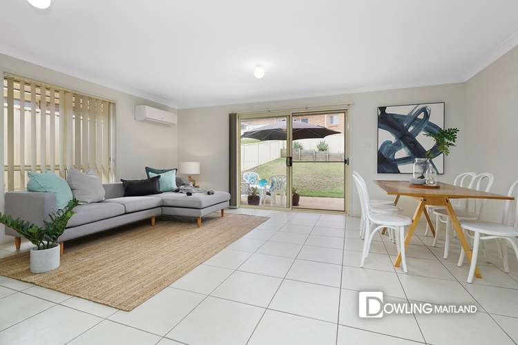 Fifth view of Homely house listing, 26 Pumphouse Crescent, Rutherford NSW 2320