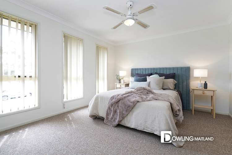 Sixth view of Homely house listing, 26 Pumphouse Crescent, Rutherford NSW 2320