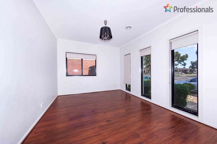 Second view of Homely house listing, 7 Hatchlands Drive, Deer Park VIC 3023
