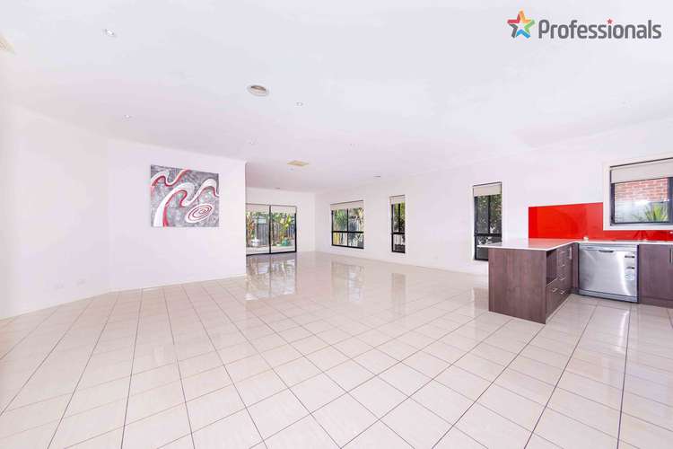 Third view of Homely house listing, 7 Hatchlands Drive, Deer Park VIC 3023
