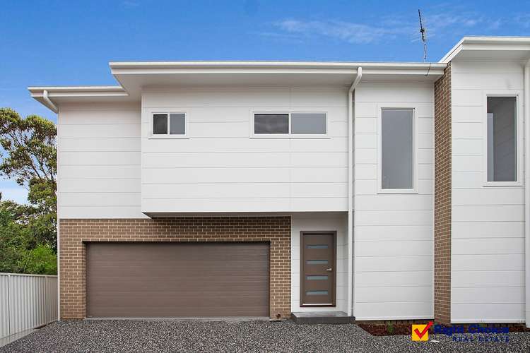 Fourth view of Homely townhouse listing, 2-27 Jason Avenue, Barrack Heights NSW 2528