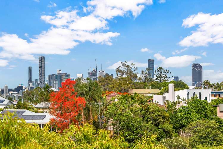 Second view of Homely unit listing, 4/54 Elizabeth Street, Toowong QLD 4066