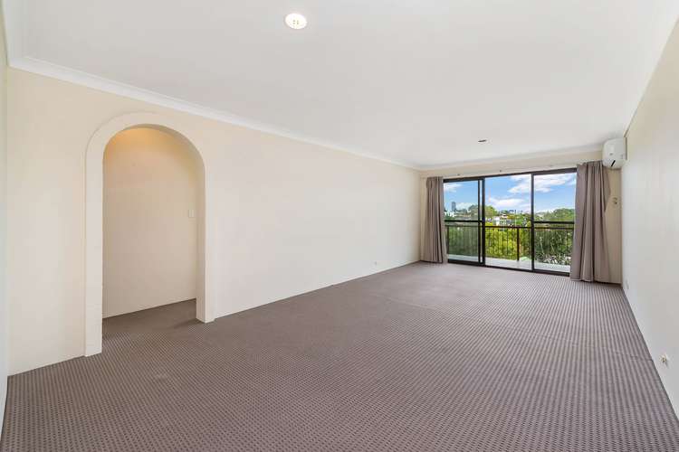 Third view of Homely unit listing, 4/54 Elizabeth Street, Toowong QLD 4066