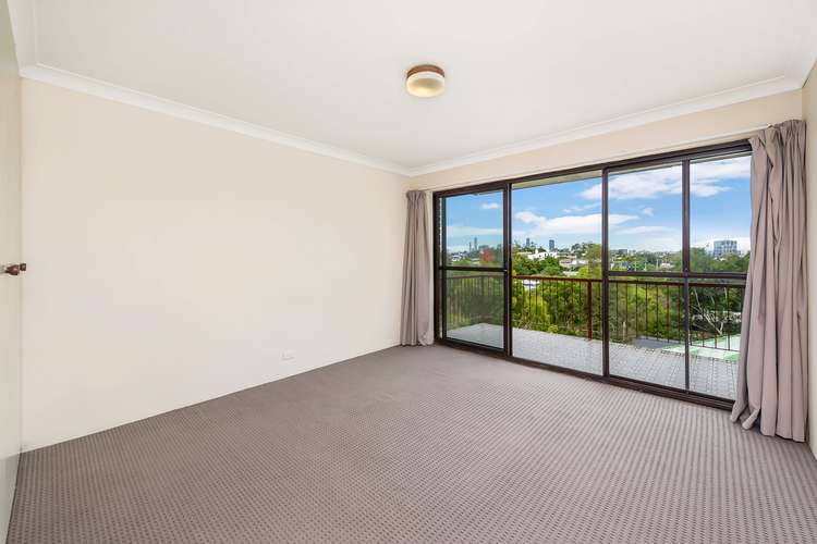 Fifth view of Homely unit listing, 4/54 Elizabeth Street, Toowong QLD 4066